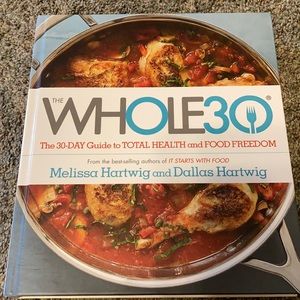The Whole 30